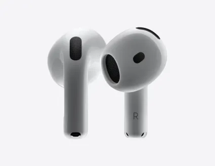 اپل ایرپادز ۴ | Apple AirPods 4